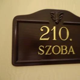 Forgách Kastély Mándok - Belső