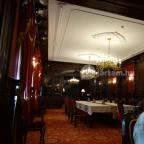 Forgách Kastély Mándok - Vendéglátás