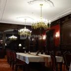 Forgách Kastély Mándok - Belső