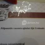 Forgách Kastély Mándok - Egyéb