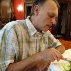 Forgách Kastély Mándok - Vendéglátás