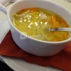 Forgách Kastély Mándok - Vendéglátás