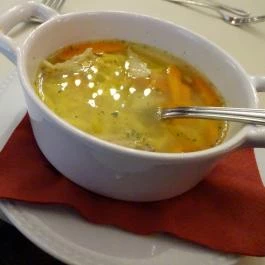 Forgách Kastély Mándok - Vendéglátás