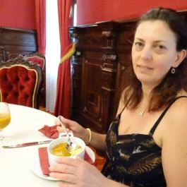 Forgách Kastély Mándok - Vendéglátás