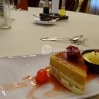 Forgách Kastély Mándok - Vendéglátás