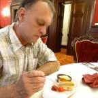 Forgách Kastély Mándok - Vendéglátás