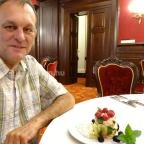 Forgách Kastély Mándok - Vendéglátás