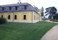 Forgách Kastély Mándok