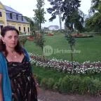 Forgách Kastély Mándok - Külső kép