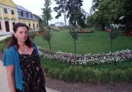 Forgách Kastély Mándok