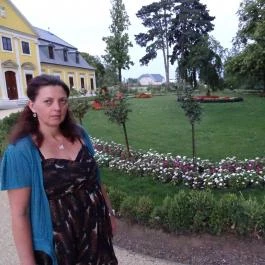 Forgách Kastély Mándok - Külső kép