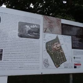 Forgách Kastély Mándok - Környék