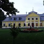 Forgách Kastély Mándok - Külső kép