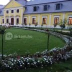 Forgách Kastély Mándok - Külső kép