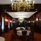 Forgách Kastély Mándok - Belső