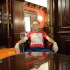 Forgách Kastély Mándok - Belső