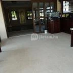 Forgách Kastély Mándok - Belső