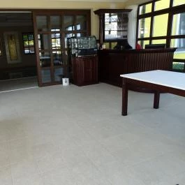 Forgách Kastély Mándok - Belső