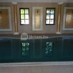 Forgách Kastély Mándok - Wellness