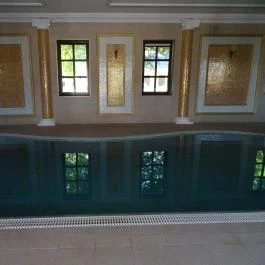 Forgách Kastély Mándok - Wellness