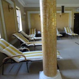 Forgách Kastély Mándok - Wellness