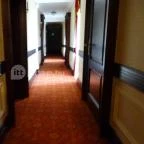 Forgách Kastély Mándok - Belső