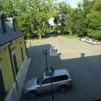 Forgách Kastély Mándok - Külső kép