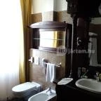 Forgách Kastély Mándok - Szobák