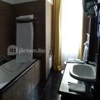 Forgách Kastély Mándok - Szobák