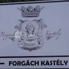 Forgách Kastély Mándok - Egyéb