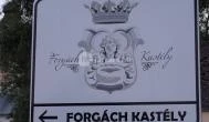 Forgách Kastély Mándok - Egyéb