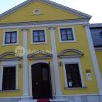 Forgách Kastély Mándok - Külső kép