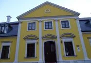 Forgách Kastély Mándok