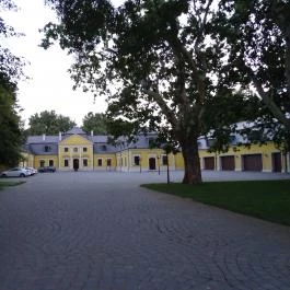 Forgách Kastély Mándok - Wellness