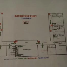 Forgách Kastély Mándok - Egyéb