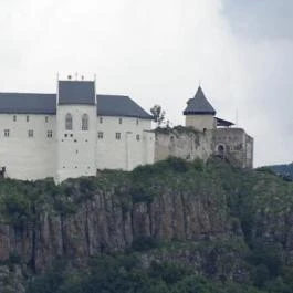 Füzéri Várgondnokság, Füzér - 