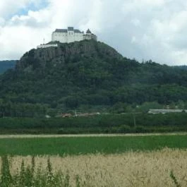 Füzéri Várgondnokság, Füzér - 