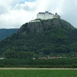 Füzéri Várgondnokság, Füzér - 