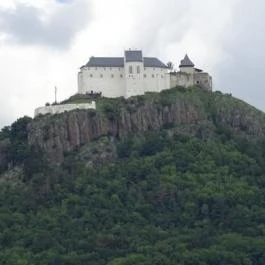 Füzéri Várgondnokság, Füzér - 