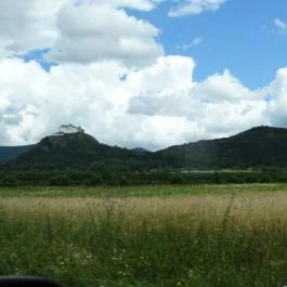 Füzéri Várgondnokság, Füzér - 