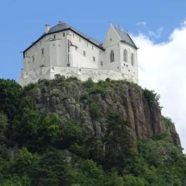 Füzéri Várgondnokság, Füzér - 