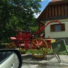 Füzéri Várgondnokság, Füzér - 