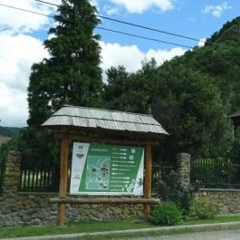 Füzéri Várgondnokság, Füzér - 