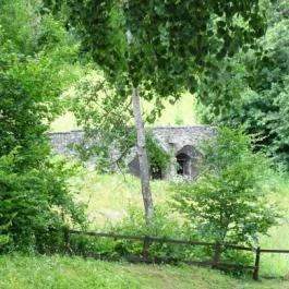 Füzéri Várgondnokság, Füzér - 