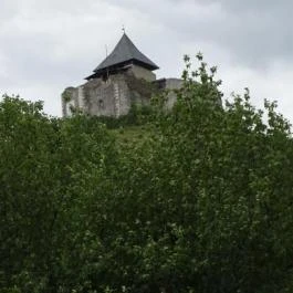 Füzéri Várgondnokság, Füzér - 