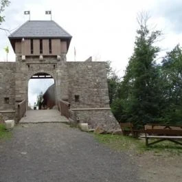 Füzéri Várgondnokság, Füzér - 