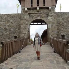 Füzéri Várgondnokság, Füzér - 