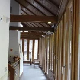 Füzéri Várgondnokság, Füzér - 