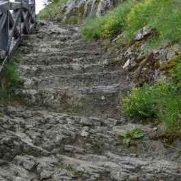 Füzéri Várgondnokság, Füzér - 