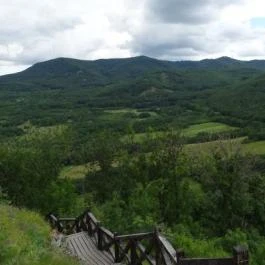 Füzéri Várgondnokság, Füzér - 